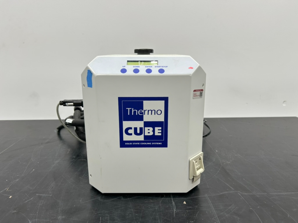 Image of Solid State Cooling ThermoCube Chiller